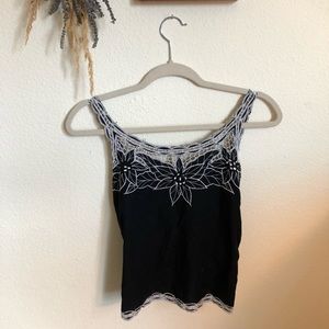 Jens pirate booty / free people tank
